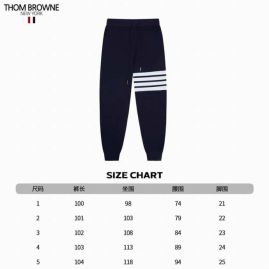 Picture of Thom Browne Pants Long _SKUThomBrownesz1-5A0Tn0418773